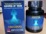 Hammer of Thor Extract 60 Capsules /Buy 2 Get 1 free
