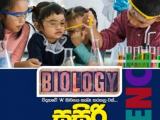 Biology / Chemistry