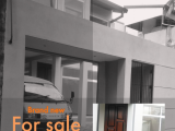 Brand new House for sale in Borelasgamuwa