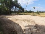 Bare land for sale