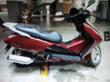 Scooty Other model 2010