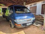 Toyota Town Ace CR27 1992