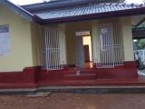 Land and House for Sale at Nagoda Handiya Kalutara