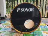SONOR  FORCE 3007 MAPLE * Like New*