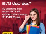 ONLINE IELTS CLASSES BY AN OVERSEAS EXPERIENCED LADY TEACHER (ACADEMICS & GENERAL)