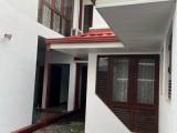 Code 3615 House for rent Pita kotte