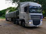Other brand Daf Ftoxf 105 2011