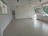 OFFICE SPACE FOR RENT IN GALLE