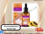 Aichun Beauty Natural Papaya Breast Enlarging Lifting Essential Oil