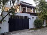 Two story house for sale in Kaduwela.