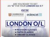 ONLINE/INDIVIDUAL ENGLISH CLASSES FOR EDEXCEL & CAMBRIDGE STUDENTS BY OVERSEAS EXPERIENCED LADY TEACHER
