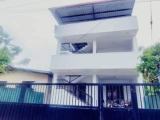 Three story house for sale in Ragama.