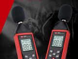 Introducing the Tasi TA8151 Sound Level Meter: A Game Changer in Noise Measurement in Sri Lanka