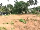 Land for sale in Divulapitiya galkanda