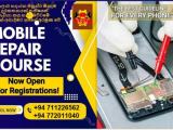 Phone repairing course Colombo 08 Sri Lanka swot institute