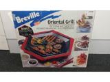 Breville German electrical Oriental Grill