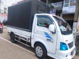 16/5 feet Lorry for Hire service Athurugiriya