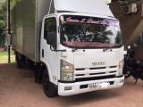 Homagama 16/5 feet Lorry for Hire service