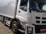 Malabe Lorry For Hire Service