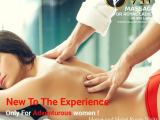 Sensual Body Healing Massage For Ladies and Couples By A Male Therapist