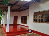 Code 3678 House for sale Anuradhapura