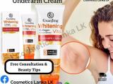 Guangjing Whitening VitC Underarm Cream