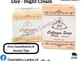 Collagen plus vit E day&night cream and soap 701