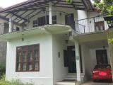 House for sale at Delgoda Town