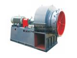POPULA Boiler centrifugal induced draft fan Y4-73 D