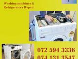 Washing machines Repairing Battaramulla, Nugegoda