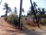 Code no 3691 Land for sale Negombo