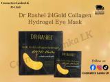 Dr. Rashel 24K Gold Collagen Hydrogel Eye Mask