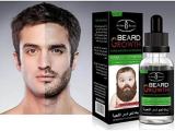 Beard Growth Oil For Men