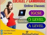 HOME-VISIT ENGLISH CLASSES FOR EDEXCEL/CAMBRIDGE IN KANDY BY OVERSEAS EXPERIENCED LADY TEACHER