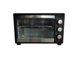 BRIGHT Electric Oven With Rotisserie BR-1925R