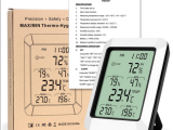 Maximize Comfort & Precision: The Ultimate Humidity Meter Guide for Sri Lanka