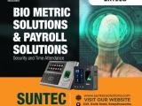 Bio Metric Solutions and Payroll Solutions