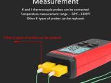 Revolutionize Your Measurements: Explore the Precision of UT320 Series Thermocouples in Sri Lanka