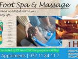 Ke Massage & Beauty Services