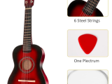 Kids Toy Classical Guitar Musical Instrument 22